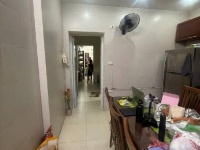 Tập thể Nguyễn văn Cừ Long Biên 4 tỷ 60m tầng 1 vừa ở vừa kinh doanh