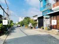 SIÊU PHẨM SẮP HOÀN THIỆN… MUÔN VÀN TIỆN ÍCH XUNG QUANH, CẠNH ÔTÔ TRÁNH, 52M2, 4 TẦNG KIÊN CỐ(1PN