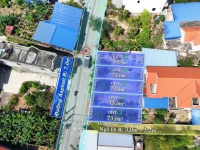 MỞ BÁN 5 LÔ F0 MẶT ĐƯỜNG NHỰA HỢP THÀNH – THUỶ NGUYÊN – GIÁ TỪ 1,7 TỶ