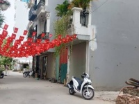 Hai mặt tiền Ngọc Thụy 9 tỷ ô tô kinh doanh cho thuê phù hợp