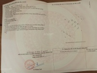 Em bán lô đất chính chủ full thổ cư có nhà trọ 3 tầng cho thuê 22 phòng đầy đủ tiện nghi mới xây.