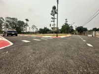 CỰC HIẾM! LÔ ĐẤT ĐƯỜNG 12M – SÁT TRỤC HỒ TÂY BA VÌ – FULL THỔ CƯ – CHỈ 1 LÔ DUY NHẤT!