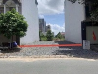 Thanh lí lô Hoà Lạc 136m2, MT 6m, gần ĐH Quốc Gia, QL 21, khu CNC, ĐH FPT, trục chính 420 chỉ 3,5tỷ