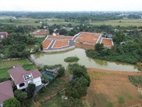 ĐẤT NỀN ĐỒNG TRẠNG - HÒA LẠC Cơ hội khan hiếm – Đón đầu chu kỳ tăng giá bùng nổ!