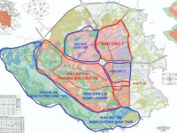 Bán gấp 100m2 đất sổ đỏ, Quốc Oai, Hà Nội, 3 tỷ. LH: 0989556644