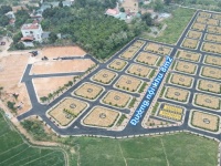 Bán gấp 100m2 đất sổ đỏ, Quốc Oai, Hà Nội, 3 tỷ. LH: 0989556644