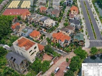 Bán gấp 100m2 đất sổ đỏ, Quốc Oai, Hà Nội, 3 tỷ. LH: 0989556644