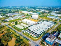 GIẢM HẲN 3,3 TỶ 100M2 ĐẤT GẦN ĐẠI HỌC QUỐC GIA THÀNH PHỐ TRI THỨC, MUA HÔM NAY HÁI VÀNG NGÀY MAI.