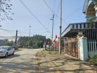 GIẢM HẲN 3,3 TỶ 100M2 ĐẤT GẦN ĐẠI HỌC QUỐC GIA THÀNH PHỐ TRI THỨC, MUA HÔM NAY HÁI VÀNG NGÀY MAI.