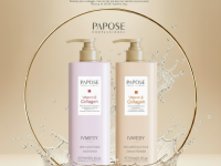 Dầu gội Papose chính hãng – Giảm gãy rụng, phục hồi tóc hư tổn hiệu quả