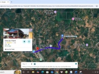 CẮT LỖ MẠNH – 2 LÔ ĐẤT LIỀN KỀ GIÁ TỐT ĐẦU TƯ