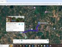 CẮT LỖ MẠNH – 2 LÔ ĐẤT LIỀN KỀ GIÁ TỐT ĐẦU TƯ