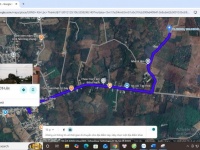 CẮT LỖ MẠNH – 2 LÔ ĐẤT LIỀN KỀ GIÁ TỐT ĐẦU TƯ