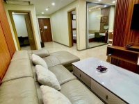 Bán căn hộ Mường Thanh Mỹ Khê, 82m2, 3PN, sát biển, giá 5.5 tỷ