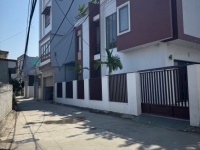 BÁN ĐẤT HẠ ĐOẠN 3 – ĐÔNG HẢI – HẢI AN – 108M² – 2 MẶT THOÁNG – 34TR/M²