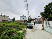 BÁN ĐẤT PHỐ SÔNG HE – DƯƠNG KINH – GẦN SÔNG – GIÁ 1,95 TỶ