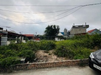 BÁN ĐẤT PHỐ SÔNG HE – DƯƠNG KINH – GẦN SÔNG – GIÁ 1,95 TỶ