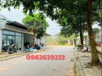 CHÍNH CHỦ BÁN NHANH LÔ ĐẤT  TRỤC CHÍNH PHÚ CÁT 100M2 - CÁCH NGÃ TƯ VAI RÉO CHỈ 300M