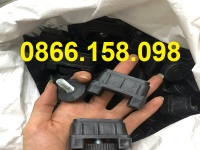 Lưu ý khi chọn mua nút nhựa bịt đầu thép 25x50mm