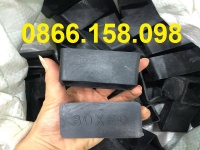 Nút bịt sắt hộp 30x60mm dùng cho ống sắt nào?