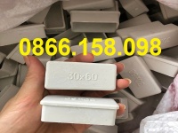 Nút bịt sắt hộp 30x60mm dùng cho ống sắt nào?