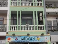 SHAREHOUSE CHO NỮ THUÊ – FULL TIỆN NGHI, CHỈ XÁCH VALI VÀO Ở