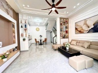 THÁI THỊNH – 39M² – 5 TẦNG – MẶT TIỀN 6M – 8.6 TỶ ( NHÀ THẬT)