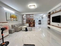 80triệu/m2 sở hữu căn góc mới tinh gần Tên Lửa - 85m2 - 3 tầng - sát AEON MALL Bình Tân - HXH - 6.9