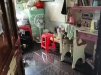 Bán căn hộ Chung cư Nhiêu Lộc C, Tân Phú giá 2.9 tỷ TL