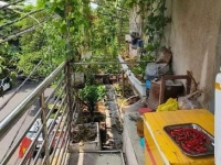 Bán căn hộ Chung cư Nhiêu Lộc C, Tân Phú giá 2.9 tỷ TL