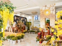 NHÀ ĐẸP – GIÁ TỐT – CHÍNH CHỦ CẦN BÁN CĂN KHÁCH SẠN ĐẸP - Phan Văn Khỏe, P.2, TP. Mỹ Tho,Tiền Giang