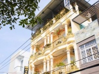 NHÀ ĐẸP – GIÁ TỐT – CHÍNH CHỦ CẦN BÁN CĂN KHÁCH SẠN ĐẸP - Phan Văn Khỏe, P.2, TP. Mỹ Tho,Tiền Giang