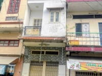 CHÍNH CHỦ CẦN B.Á.N G.Ấ.P - NHÀ 3 TẦNG TRUNG TÂM Q7- HXH - HUỲNH TẤN PHÁT - GIÁ 4.65TỶ