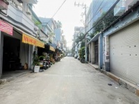 CHÍNH CHỦ CẦN B.Á.N G.Ấ.P - NHÀ 3 TẦNG TRUNG TÂM Q7- HXH - HUỲNH TẤN PHÁT - GIÁ 4.65TỶ