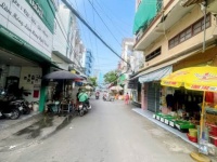 CHÍNH CHỦ CẦN B.Á.N G.Ấ.P - NHÀ 3 TẦNG TRUNG TÂM Q7- HXH - HUỲNH TẤN PHÁT - GIÁ 4.65TỶ