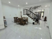 Bán nhà Hẻm 8m  Nguyễn Cửu Đàm - ngay Tân Sơn Nhì, 5x13m, 5 Tầng - 5PN, chỉ 9,7 tỷ.