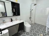 Bán nhà Hẻm 8m  Nguyễn Cửu Đàm - ngay Tân Sơn Nhì, 5x13m, 5 Tầng - 5PN, chỉ 9,7 tỷ.