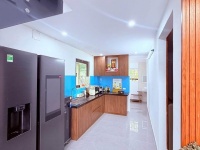 NHÀ MẶT TIỀN 7M CẨM TOẠI TÂY - CHỈ 1 CĂN DUY NHẤT!