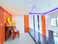 NHÀ MẶT TIỀN 7M CẨM TOẠI TÂY - CHỈ 1 CĂN DUY NHẤT!