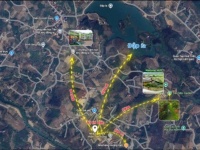 ►  CẮT LỖ SÂU – 8018m² ĐẤT LỤC NGẠN CHỈ 4,15 TỶ