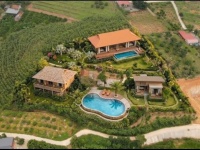 ►  CẮT LỖ SÂU – 8018m² ĐẤT LỤC NGẠN CHỈ 4,15 TỶ