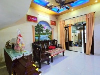 Bán nhà đường Nguyễn Duy Trinh, Phường Long Trường,  Q9, Thủ Đức, TP HCM. DT 154m2,  3 tầng, sổ