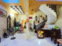 Bán nhà đường Nguyễn Duy Trinh, Phường Long Trường,  Q9, Thủ Đức, TP HCM. DT 154m2,  3 tầng, sổ