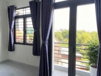 NHÀ MỚI HẺM 496 DƯƠNG QUẢNG HÀM – XE TẢI ĐẬU CỬA – CHỈ 7.7 TỶ