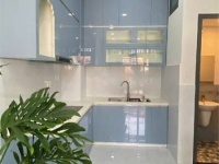 NHÀ MỚI HẺM 496 DƯƠNG QUẢNG HÀM – XE TẢI ĐẬU CỬA – CHỈ 7.7 TỶ