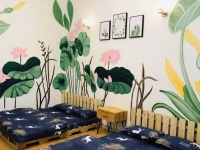 CHO THUÊ HOMESTAY 16 TRIỆU MẶT TIỀN TÔ HIẾN THÀNH ĐÀ LẠT