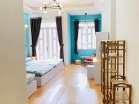 CHO THUÊ HOMESTAY 16 TRIỆU MẶT TIỀN TÔ HIẾN THÀNH ĐÀ LẠT