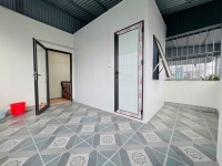 Cho thuê phòng 30m2 tại ngõ 23 Dương Văn Bé, Hà Nội