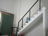 Bán nhà kiệt Nguyễn Công Trứ 43.9m2 gần sông Hàn giá 3 tỷ 5