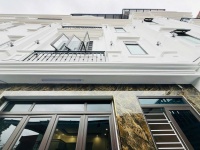 BÁN NHÀ 4 TẦNG PHỐ BÙI THỊ TỰ NHIÊN – VƯỜN MƠ – Ô TÔ ĐỖ CỬA – GIÁ 4,75 TỶ